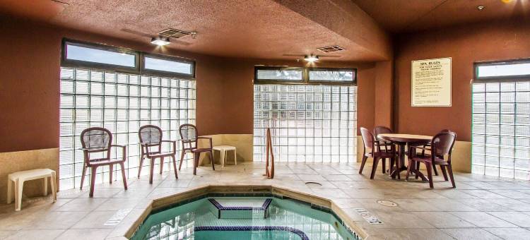 近大峡谷舒适酒店(Comfort Inn Near Grand Canyon)图片