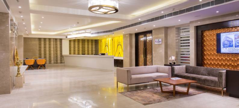 悉达多迪亚洛酒店(Siddhartha Diyalo)图片