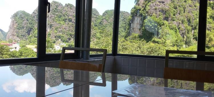 石灰岩景观家庭旅馆(Limestone View Homestay)图片