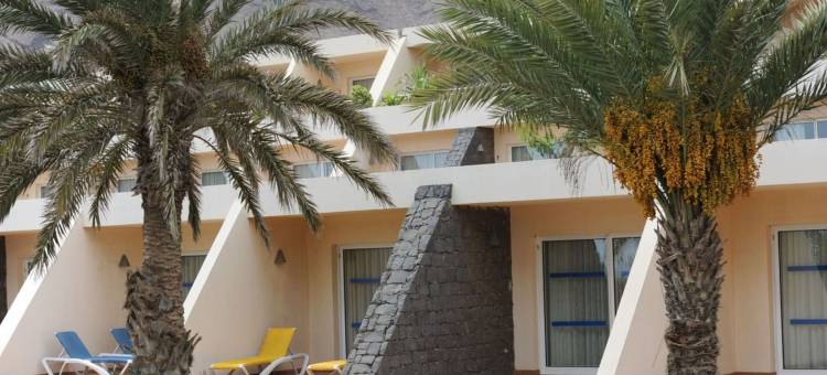 Lam Hotel Foya Branca(Lam Hotel Foya Branca)图片