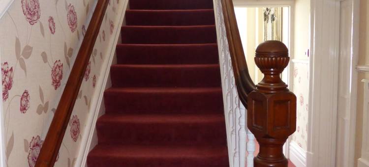 贝利庄园酒店(Bailey Ground Lodge)图片