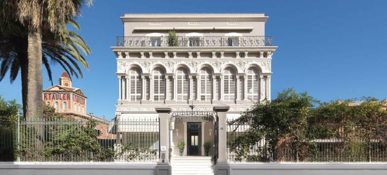 温克之家酒店(Casa Vincke Hotel)图片