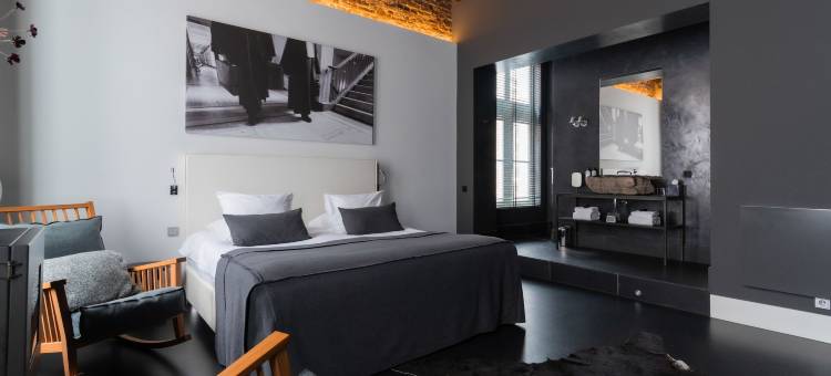 阿雷斯特之家(Het Arresthuis)图片