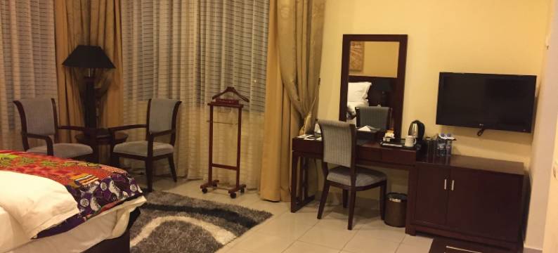 皇家大酒店(Royal Grand Hotel)图片