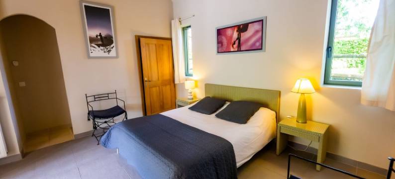 卢东农场 Spa 宅邸酒店(Maisons d'Hôtes à la Ferme de l'Oudon & Spa)图片