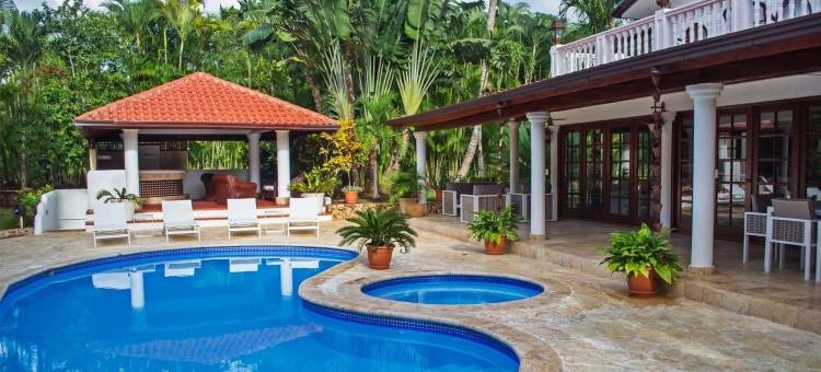 坎波之家阿龙德拉别墅度假村(Villa Alondra by Casa de Campo Resort & Villas)图片