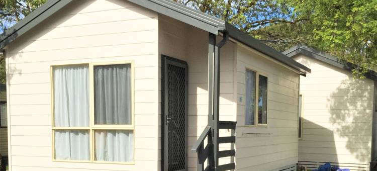 莫宁顿半岛四大假日公园(Big4 Mornington Peninsula Holiday Park)图片