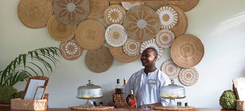 桑给巴尔扎瓦迪酒店(Zawadi Hotel, Zanzibar)图片