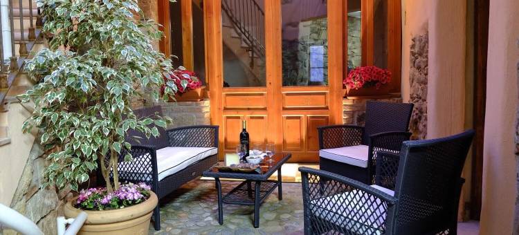 撒丁岛卡米拉旅馆(Casa Camilla Sardegna)图片