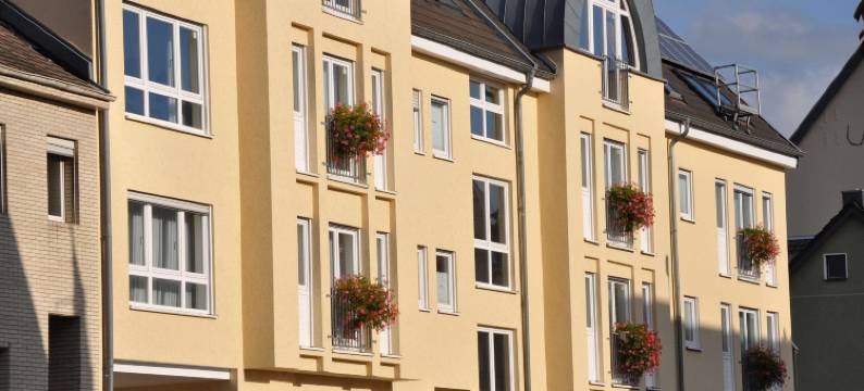 邮政餐厅酒店(Hotel Restaurant Zur Post)图片