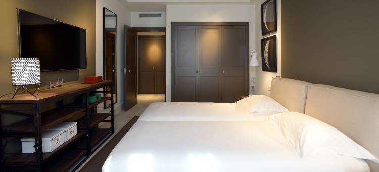 市中心公寓(Midtown Apartments)图片