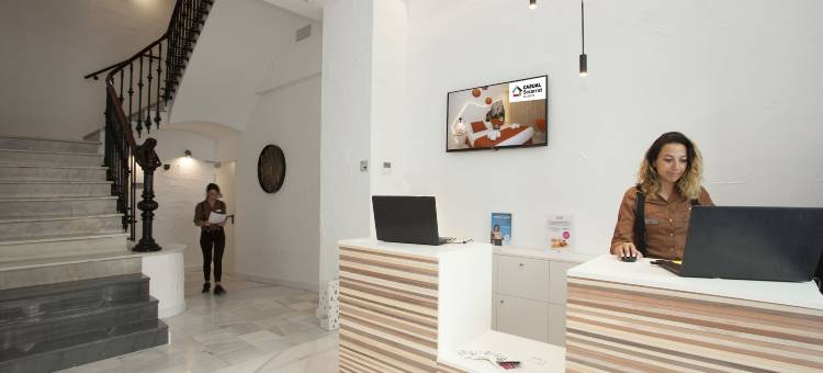 卡苏尔索卡拉特成人专用酒店(Casual Socarrat Valencia - Adults Only)图片