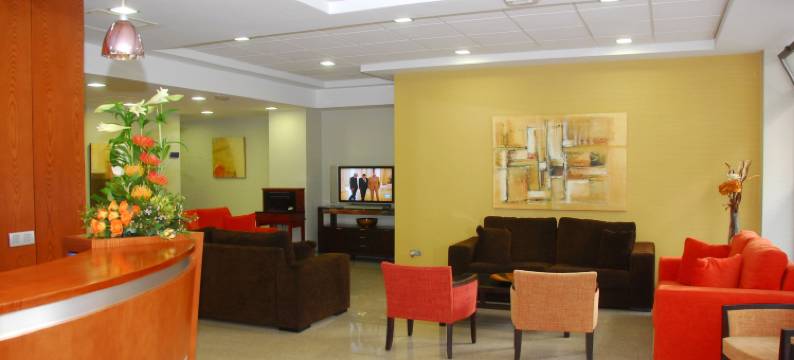 普霍尔酒店(Hotel Pujol)图片