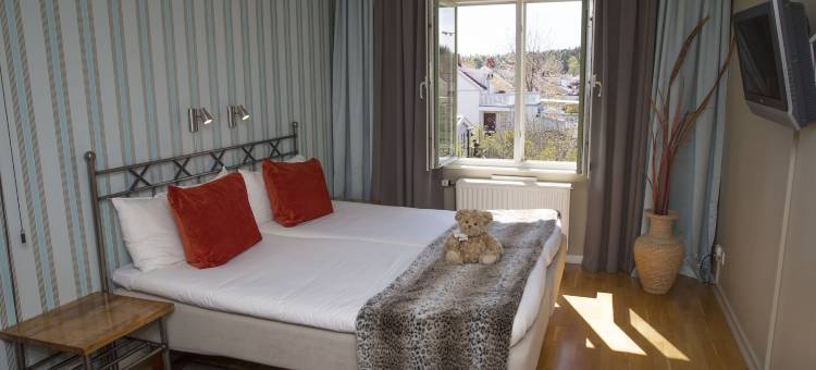 斯德哥尔摩安斯基德莫德酒店(Maude´s Hotel Enskede Stockholm)图片