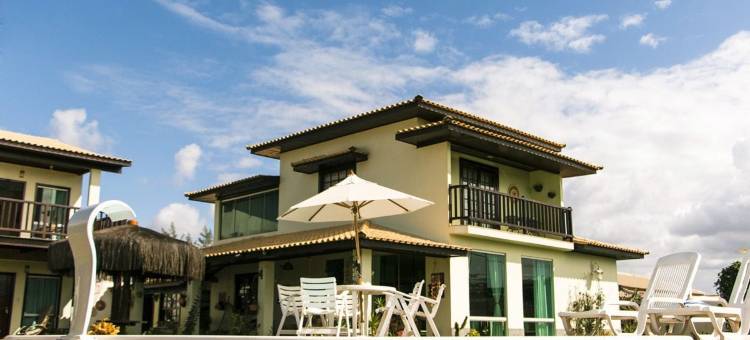 仙人掌旅馆(Pousada Kactus)图片