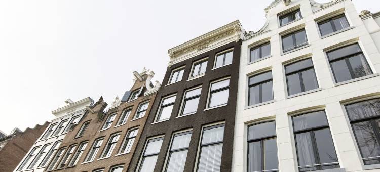 大运河精品酒店(Grand Canal Boutique Hotel)图片