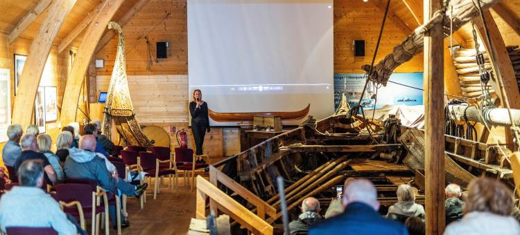 哈霍门哈威斯图尔酒店 - 经典挪威酒店(Håholmen - by Classic Norway Hotels)图片