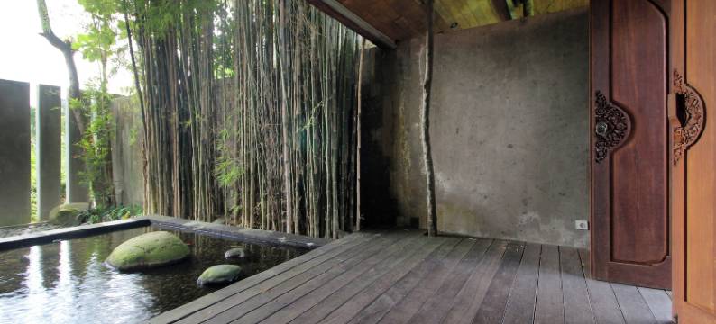 泰格尔萨里住宿酒店(Tegal Sari Accommodation Ubud)图片