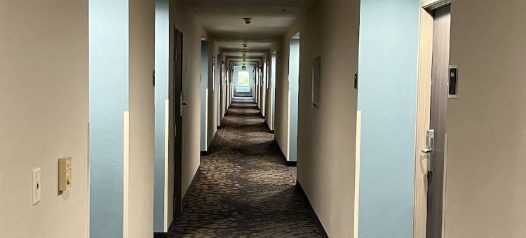 凯尔索朗维尤舒眠酒店(Sleep Inn Kelso Longview)图片