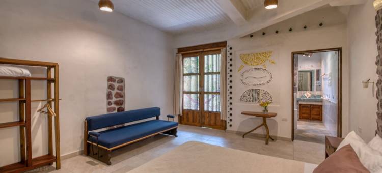 欧米茄旅游生态山林小屋(Omega Tours Eco-Jungle Lodge)图片