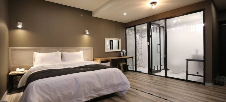 利兹酒店(Hotel Leeds)图片