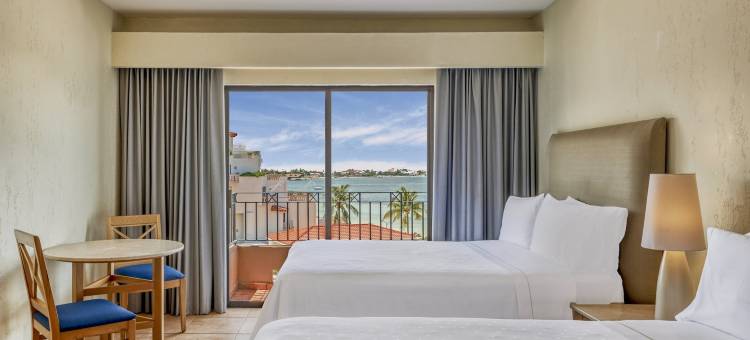 美洲嘉年华坎昆别墅酒店(Fiesta Americana Villas Cancún)图片