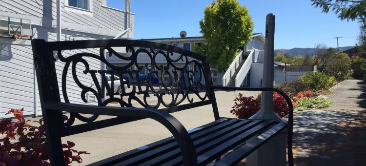 Travelodge by Wyndham Mill Valley/Sausalito图片