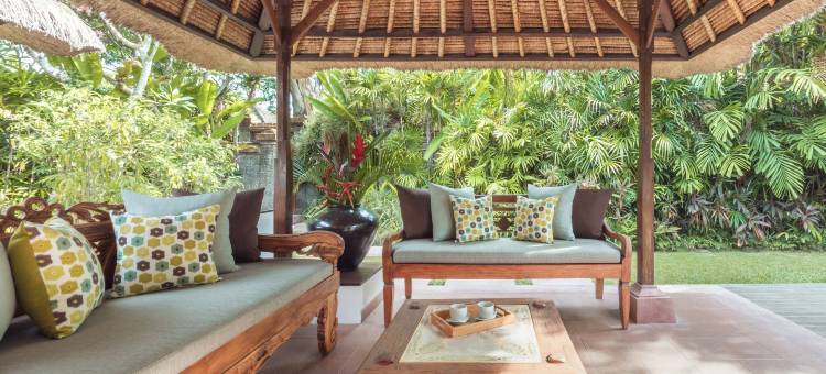 巴厘岛亭阁酒店(The Pavilions Bali)图片