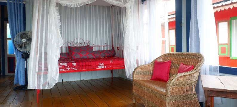 岩石和沉船潜水度假村(Rock and Wreck Dive Resort)图片