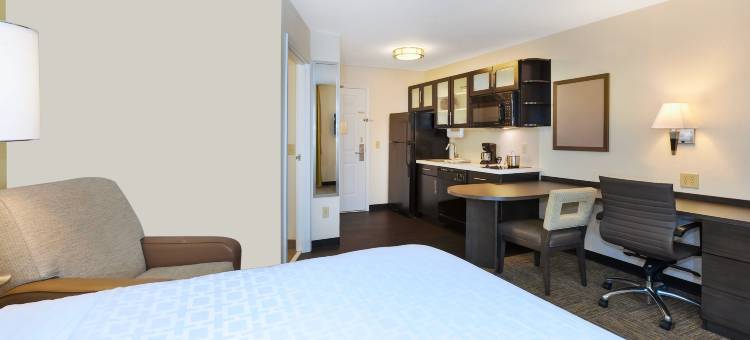 Candlewood Suites 北极星(Candlewood Suites Columbus North - Polaris)图片