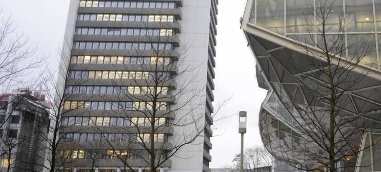 兰斯克伦街瑞士之星出租公寓(Rent a Home Landskronstrasse - Self Check-IN)图片