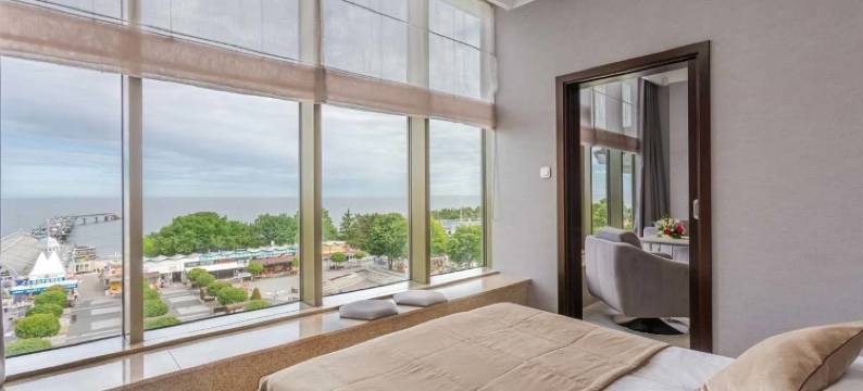 奥罗拉家族SPA酒店(Hotel Aurora Family & Spa)图片