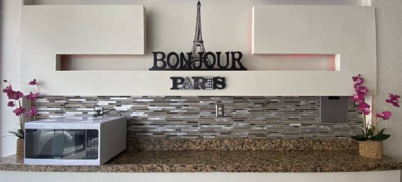 巴黎酒店(Hotel Paris)图片