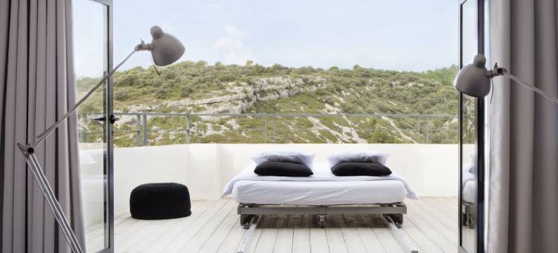 梅塔弗尔特酒店(Metafort)图片