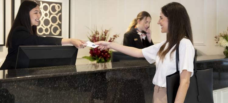 派珀斯山丘酒店(Peppers the Hills Lodge)图片