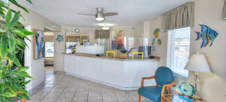 加勒比会议中心度假酒店(El Caribe Resort and Conference Center)图片