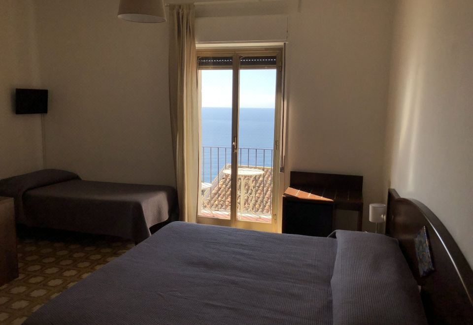 Hotel Elios Tao Hotel Overview