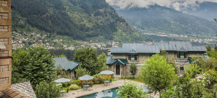 喜马拉雅酒店(The Himalayan)图片