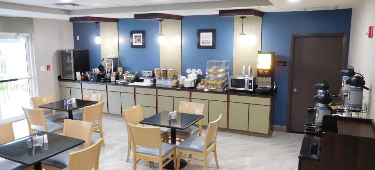 沃尔多贝斯特韦斯特酒店(Best Western Waldo Inn  Suites)图片
