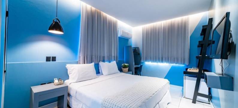 普拉亚堡酒店(Fortpraia Hotel)图片