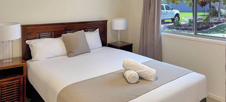 直营精选 - 甘河别墅酒店式公寓(Direct Collective - Villas on Rivergum)图片