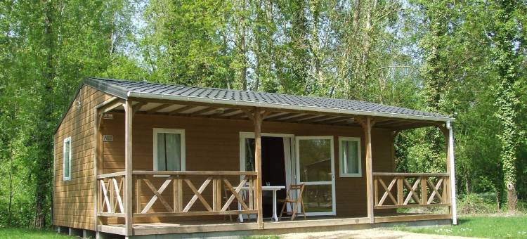 法国之地度假屋 - 蒙孔图尔活动公园(Terres de France - Moncontour Active Park)图片