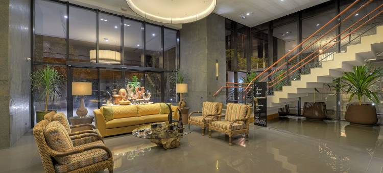 大坎普德维尔尊贵酒店(Deville Prime Campo Grande)图片