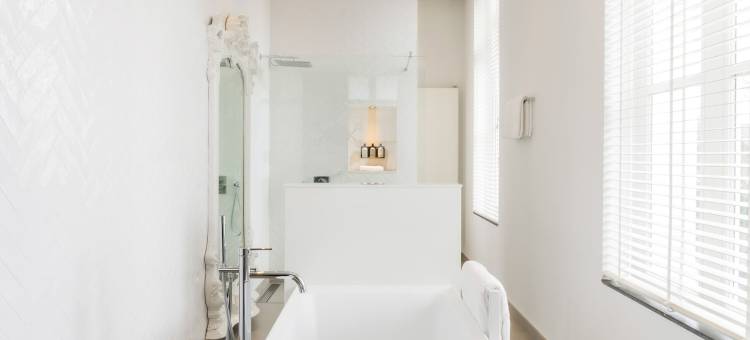 阿雷斯特之家(Het Arresthuis)图片