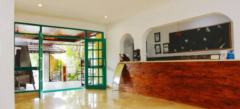 日惹乡村酒店(Jogja Village)图片