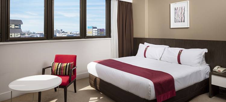 汤斯维尔尚思勒大酒店(Hotel Grand Chancellor Townsville)图片