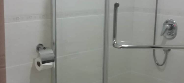 亚威达酒店(Avida Hotel)图片