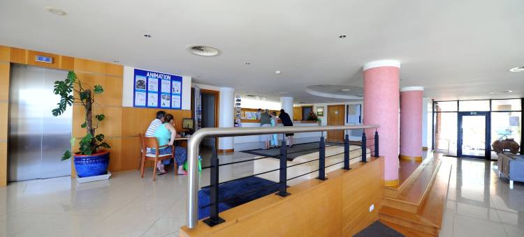 Monte Mar Palace 酒店(Monte Mar Palace Hotel)图片