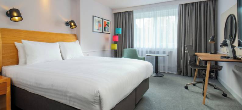 Holiday Inn 布里斯托尔 - 菲尔顿(Holiday Inn BRISTOL - FILTON by IHG)图片