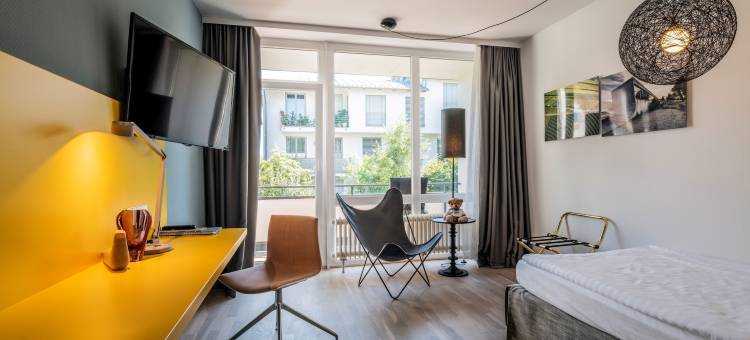 达斯埃克特(Das Eckert - Lifestyle Design Hotel & Fine Dining Bei Basel (Grenzach))图片